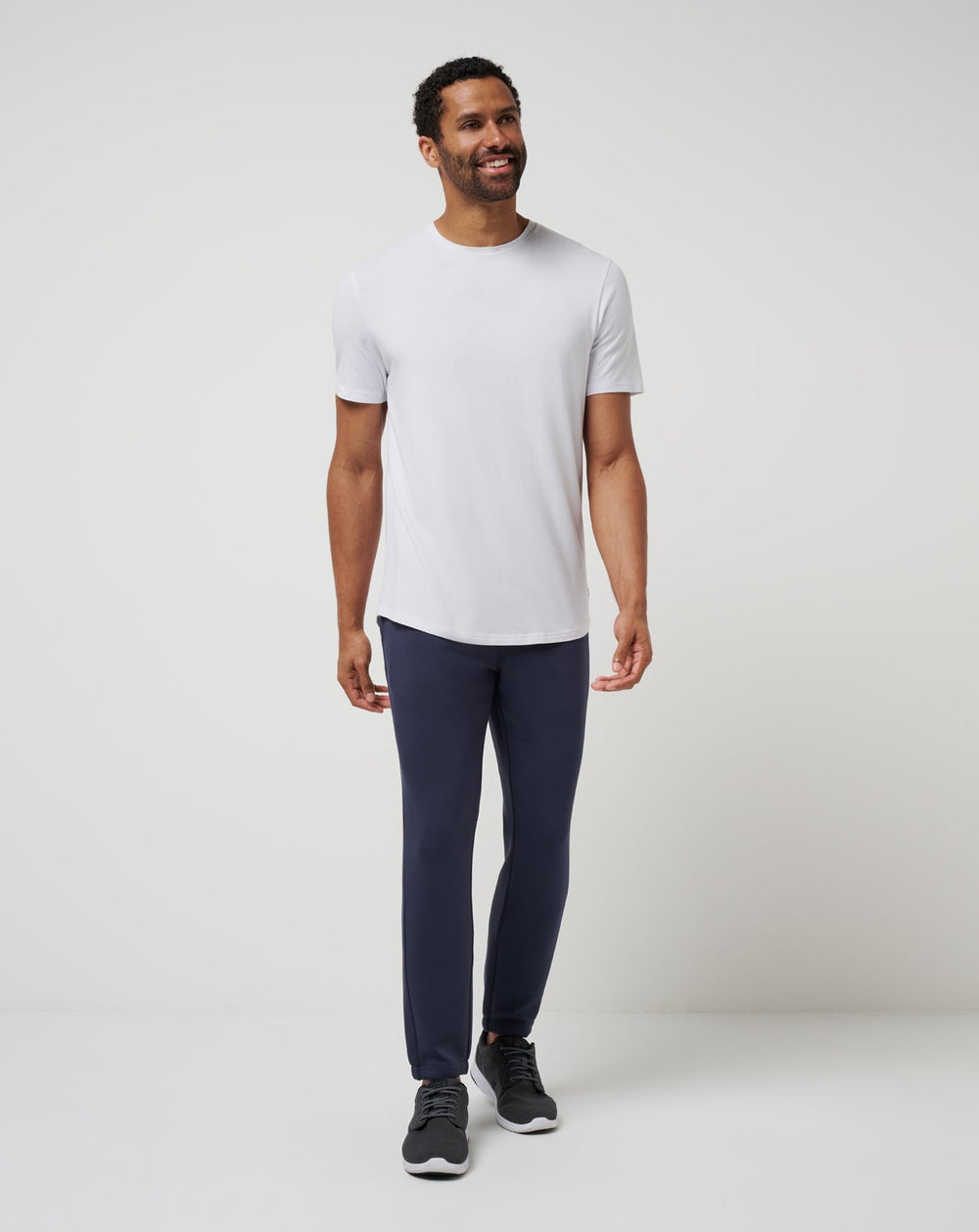 Total Eclipse Travis Mathew Fibercloud Pant