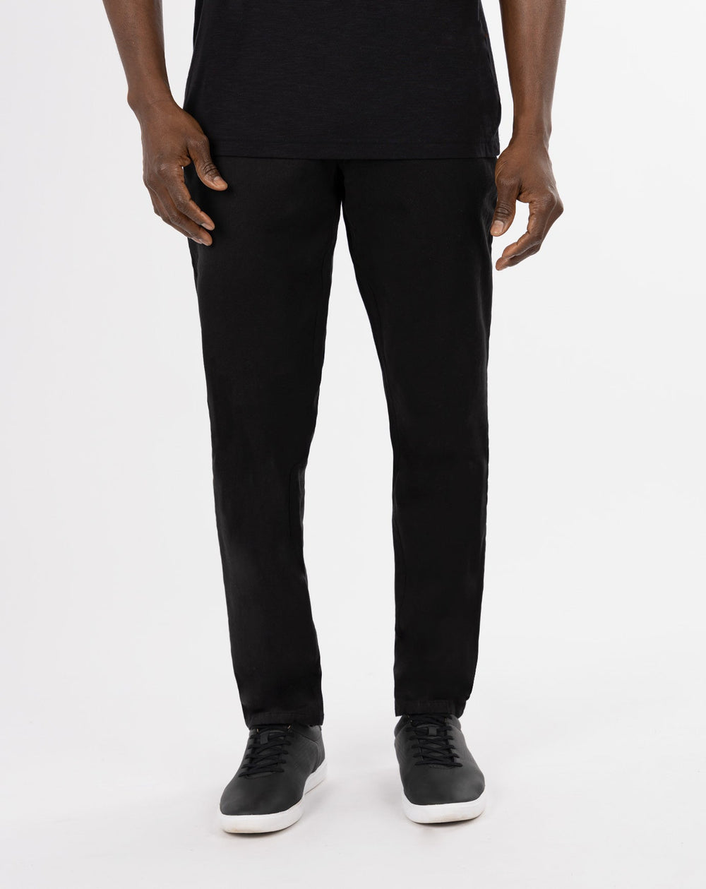 Black Travis Mathew Cloud Denim Pant