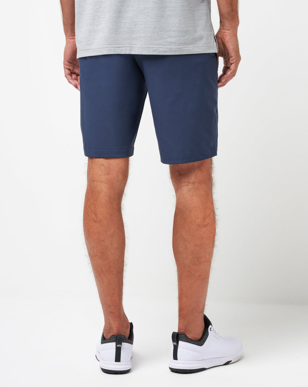 Mood Indigo Travis Mathew Wanderlust Short 9In