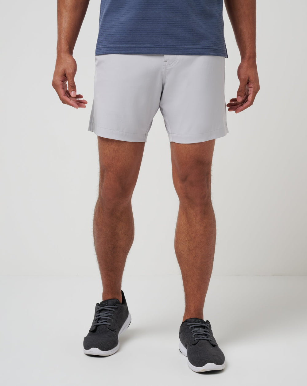 Micro Chip Travis Mathew Wanderlust Short 7In