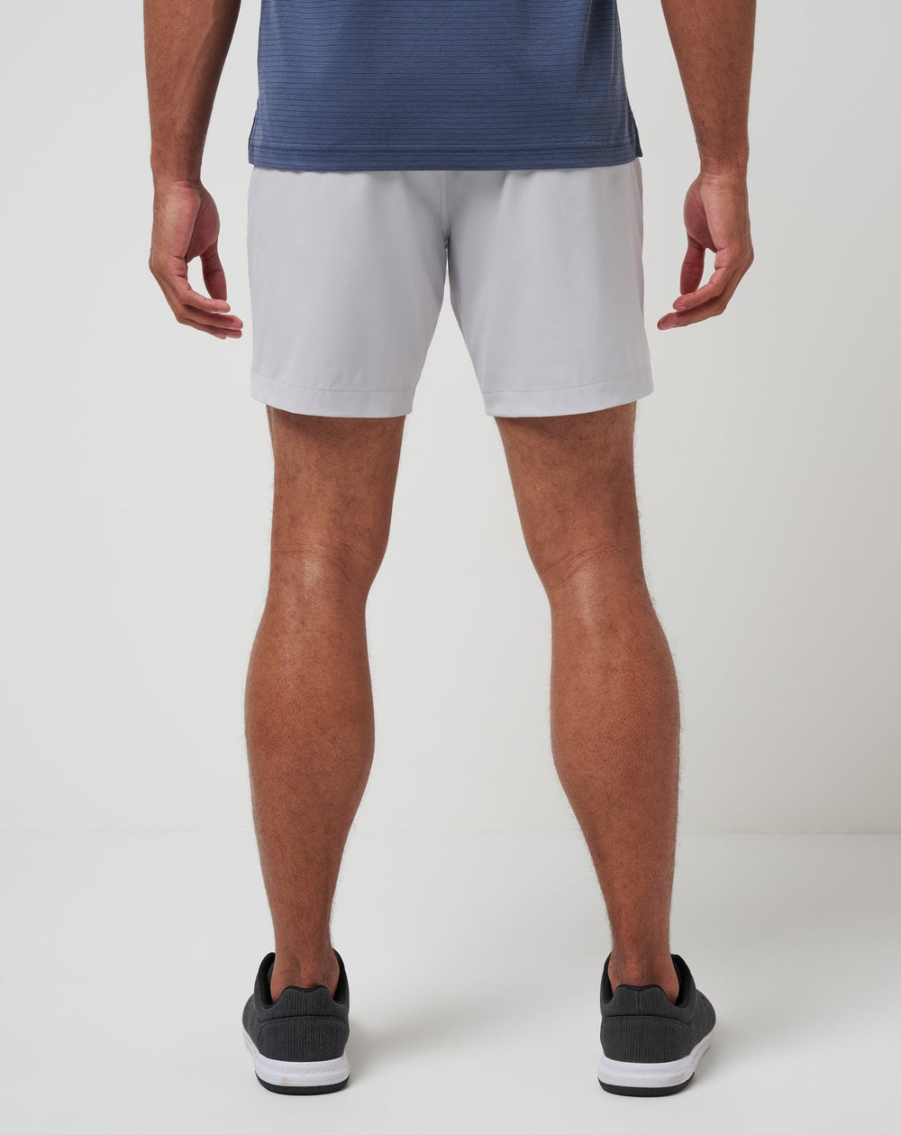 Micro Chip Travis Mathew Wanderlust Short 7In