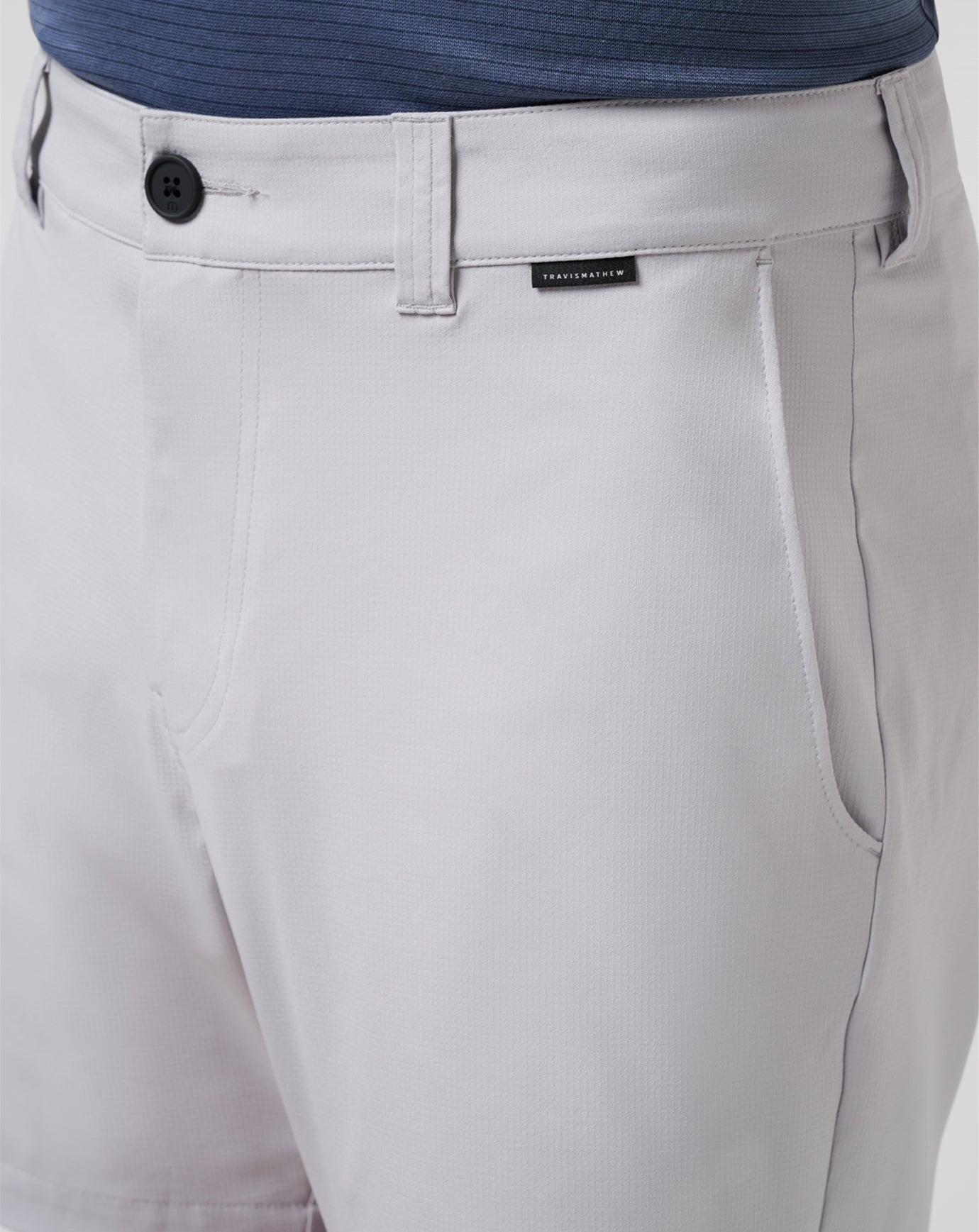 Micro Chip Travis Mathew Wanderlust Short 7In