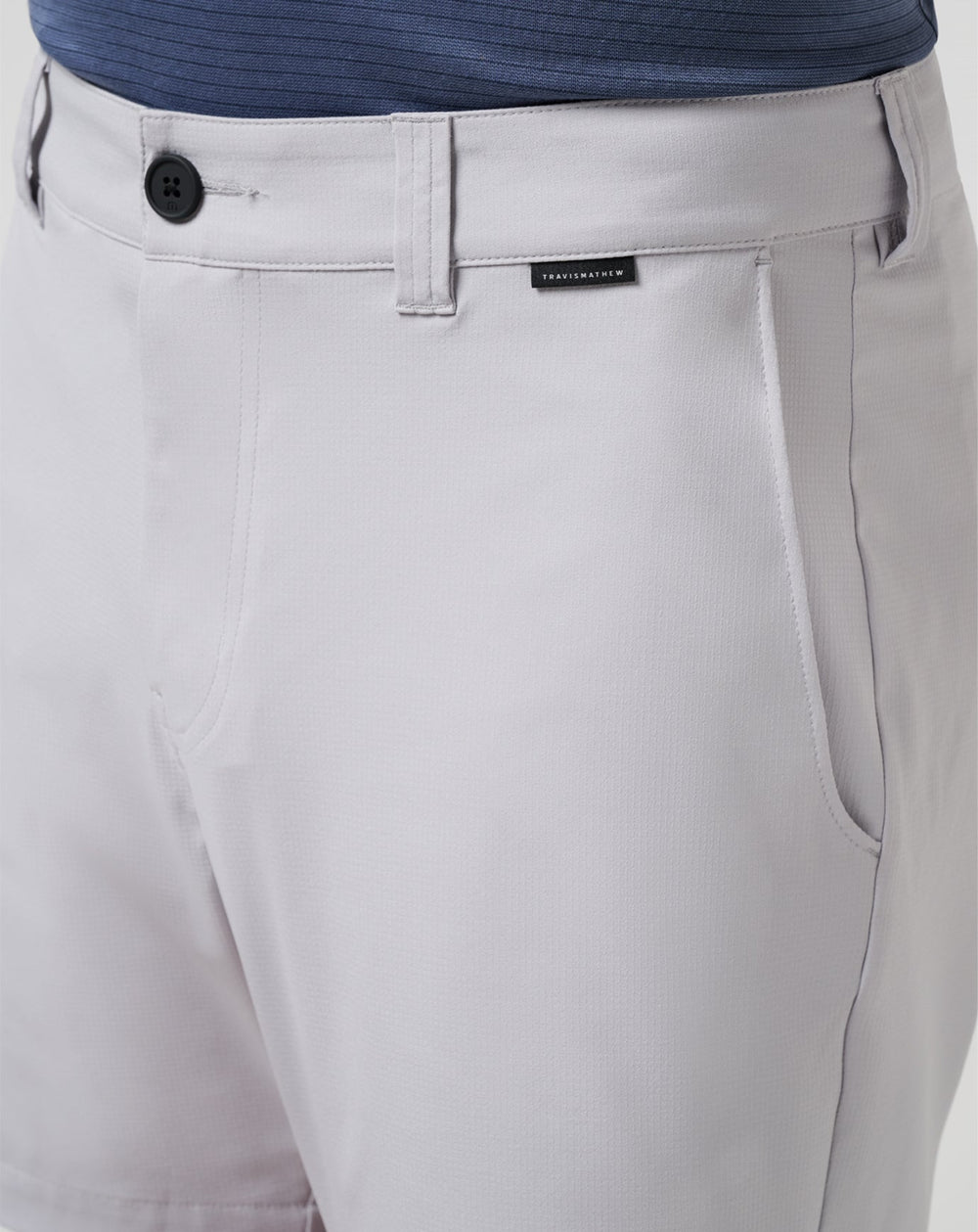 Micro Chip Travis Mathew Wanderlust Short 7In