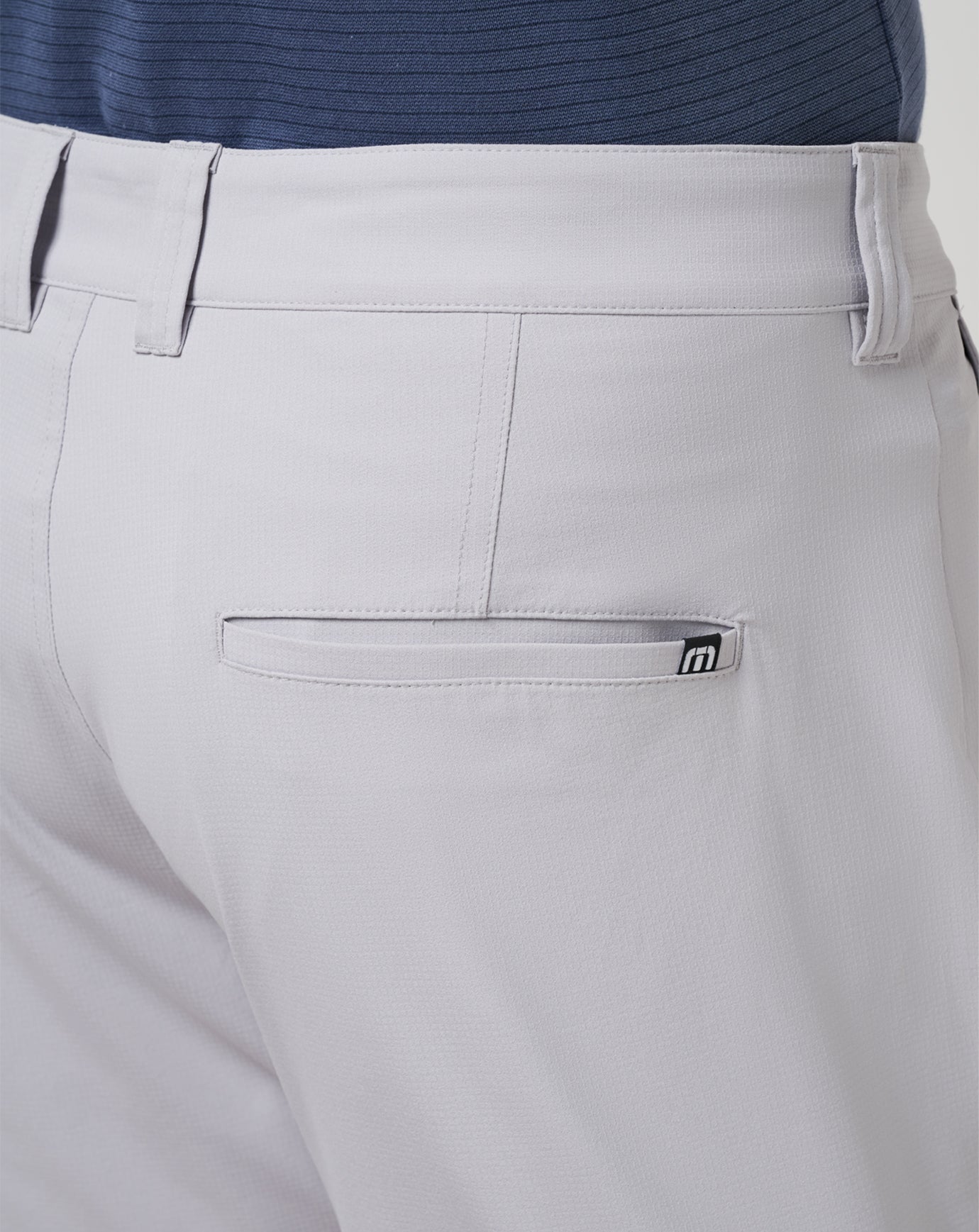 Micro Chip Travis Mathew Wanderlust Short 7In