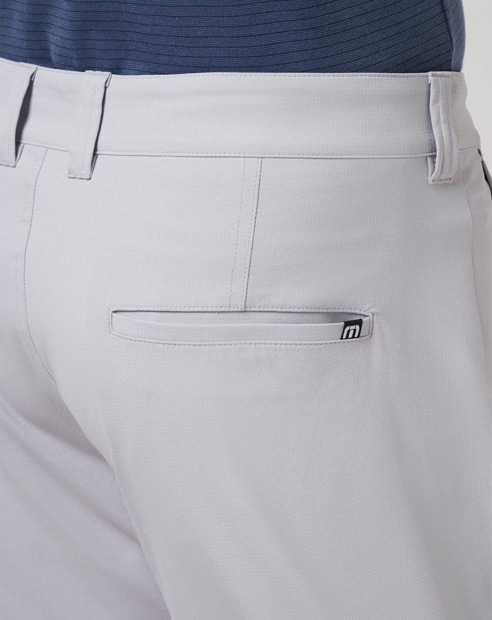 Micro Chip Travis Mathew Wanderlust Short 7In
