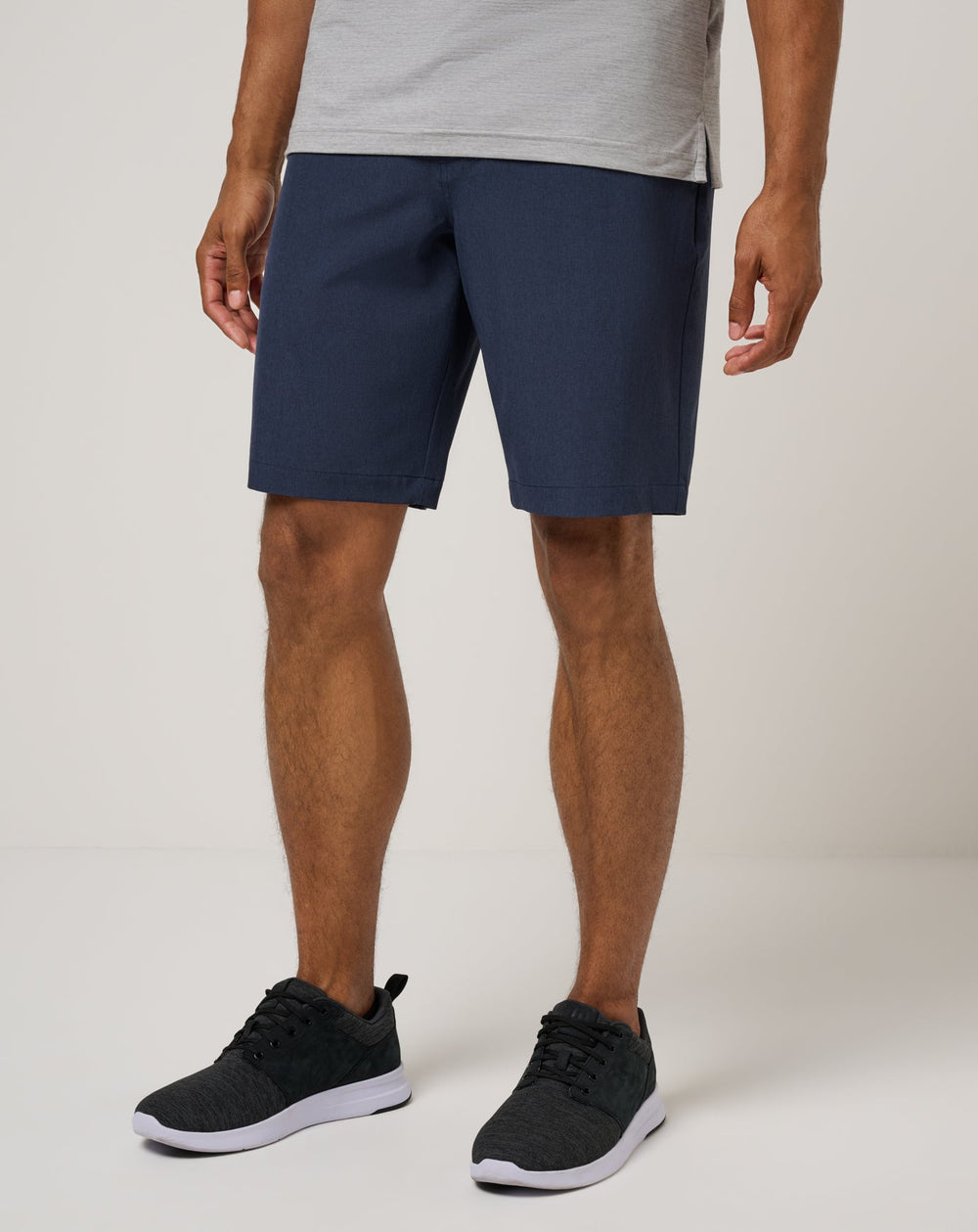 Blue Nights Travis Mathew Beck 2.0 Short 10In