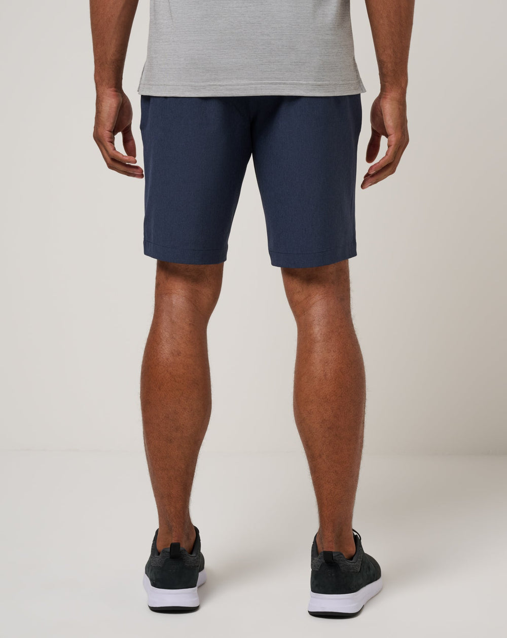 Blue Nights Travis Mathew Beck 2.0 Short 10In