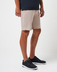 Khaki Travis Mathew Wanderlust Short 9In