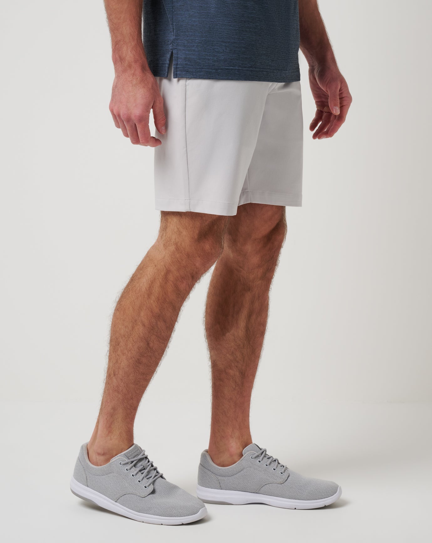 Micro Chip Travis Mathew Wanderlust Short 9In
