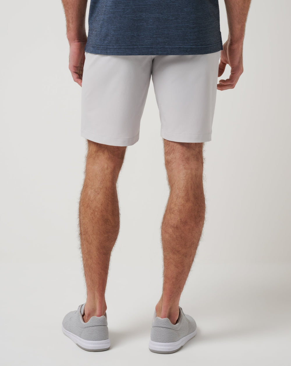 Micro Chip Travis Mathew Wanderlust Short 9In