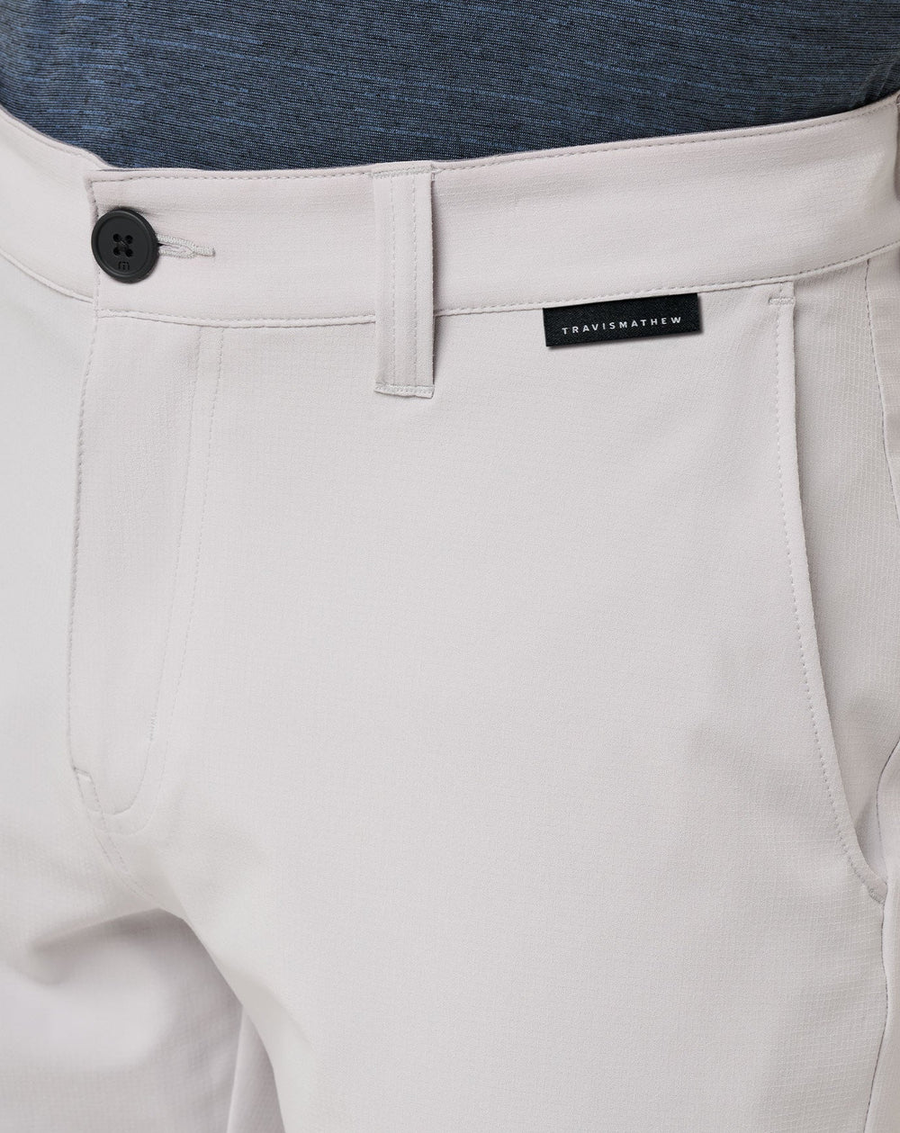 Micro Chip Travis Mathew Wanderlust Short 9In