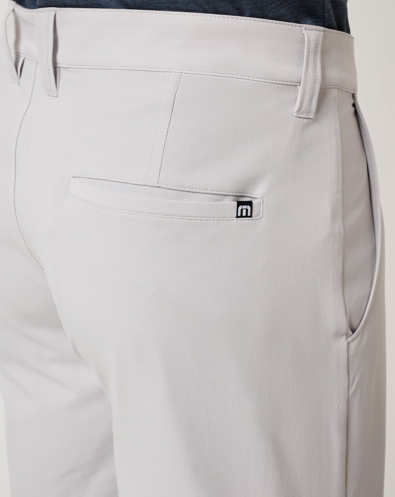Micro Chip Travis Mathew Wanderlust Short 9In