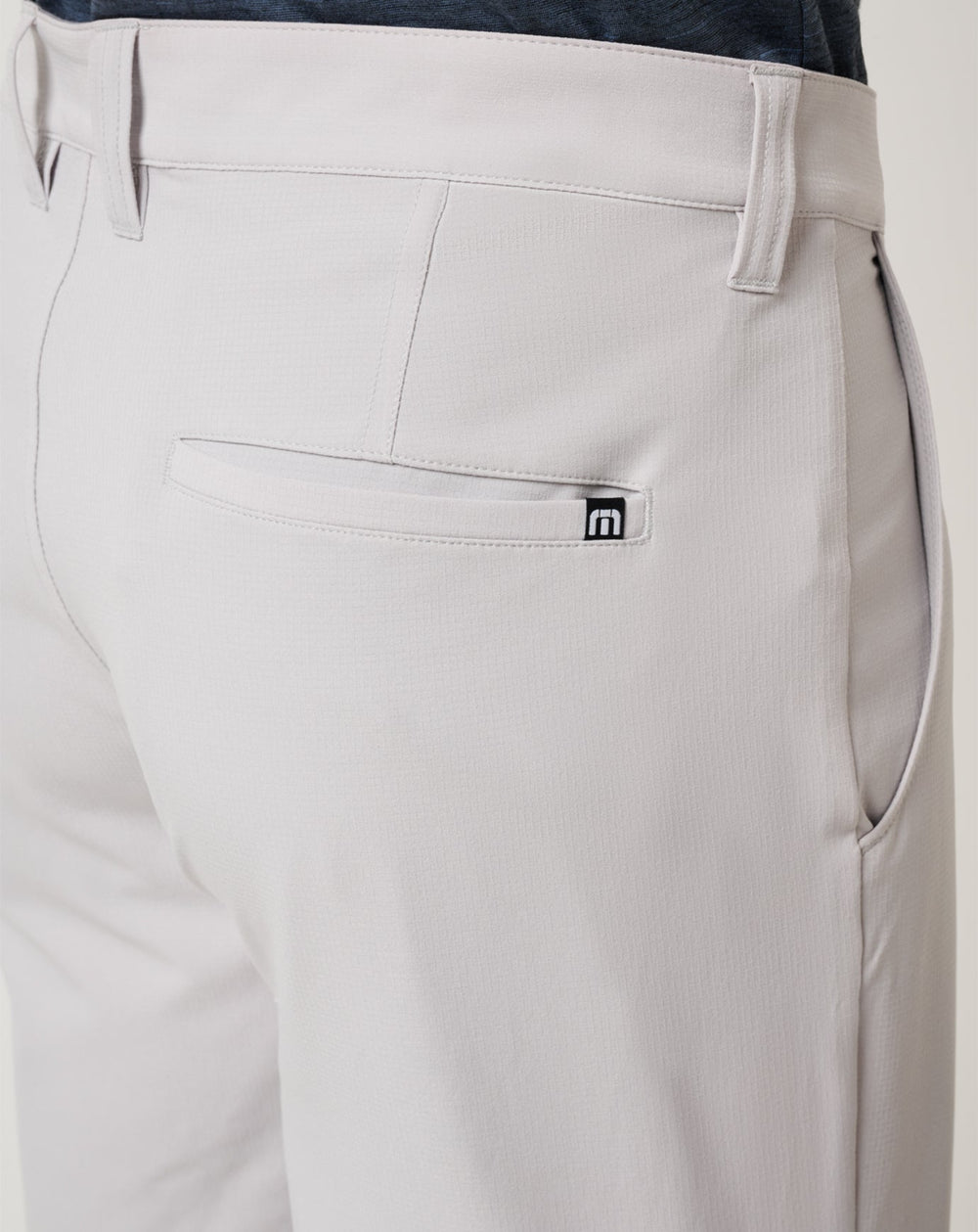 Micro Chip Travis Mathew Wanderlust Short 9In