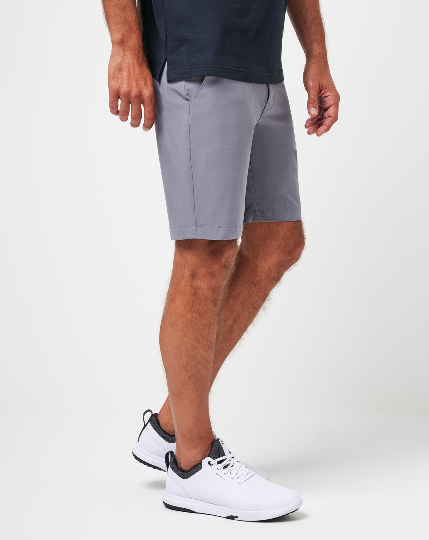 Quiet Shade Travis Mathew Wanderlust Short 9In