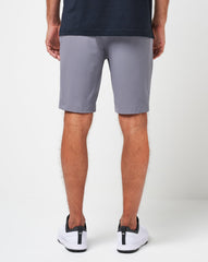 Quiet Shade Travis Mathew Wanderlust Short 9In