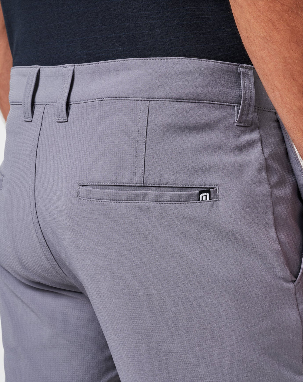 Quiet Shade Travis Mathew Wanderlust Short 9In