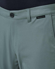 Balsam Green Travis Mathew Wanderlust Short 9In