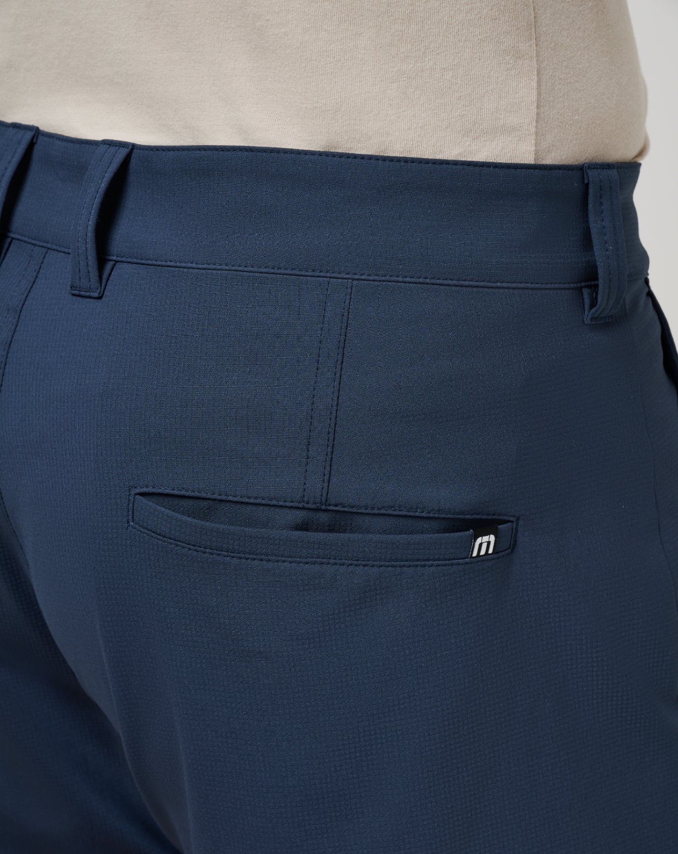 Mood Indigo Travis Mathew Wanderlust Short 7In
