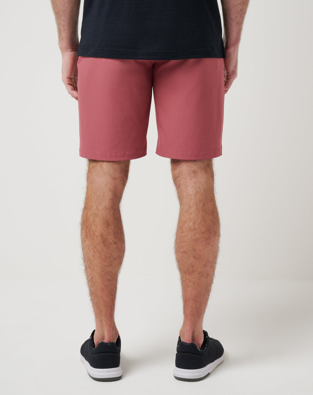 Roan Rouge Travis Mathew Wanderlust Short 9In