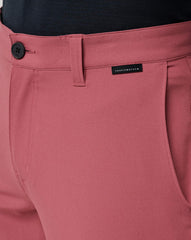 Roan Rouge Travis Mathew Wanderlust Short 9In