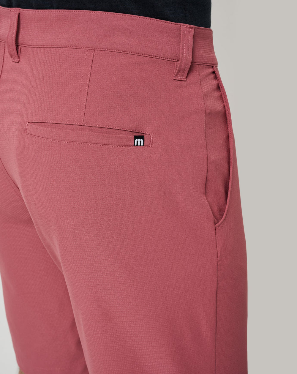 Roan Rouge Travis Mathew Wanderlust Short 9In