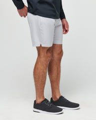 Micro Chip Travis Mathew Wanderlust E-Waist Short 7.5In