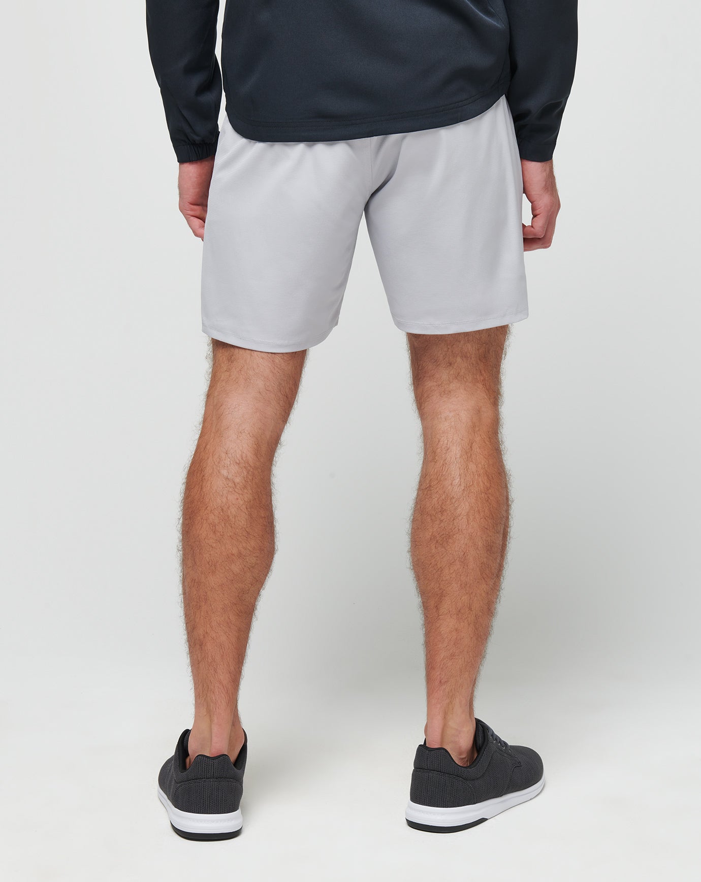 Micro Chip Travis Mathew Wanderlust E-Waist Short 7.5In