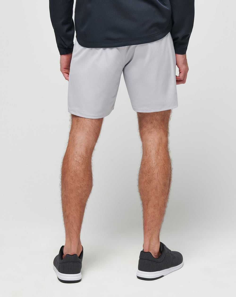 Micro Chip Travis Mathew Wanderlust E-Waist Short 7.5In