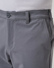 Quiet Shade Travis Mathew Stretchknit Short 8In