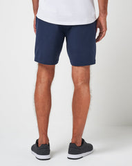 Total Eclipse Travis Mathew Stretchknit Short 8In