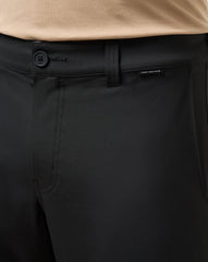 Black Travis Mathew Wanderlust Short 7In
