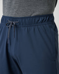 Mood Indigo Travis Mathew Wanderlust E-Waist Short 7.5In