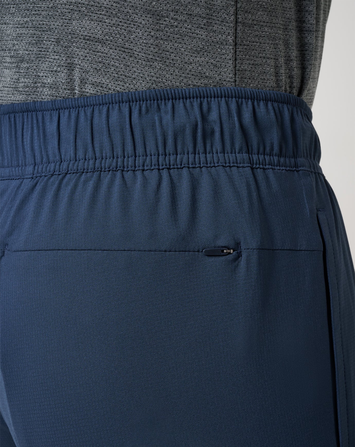 Mood Indigo Travis Mathew Wanderlust E-Waist Short 7.5In