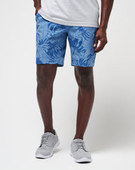 Quiet Harbor Travis Mathew Ankle Pounders Short 9In