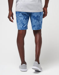 Quiet Harbor Travis Mathew Ankle Pounders Short 9In