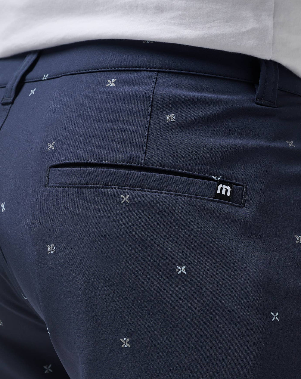 Total Eclipse Travis Mathew Not Feeling That Short 9In