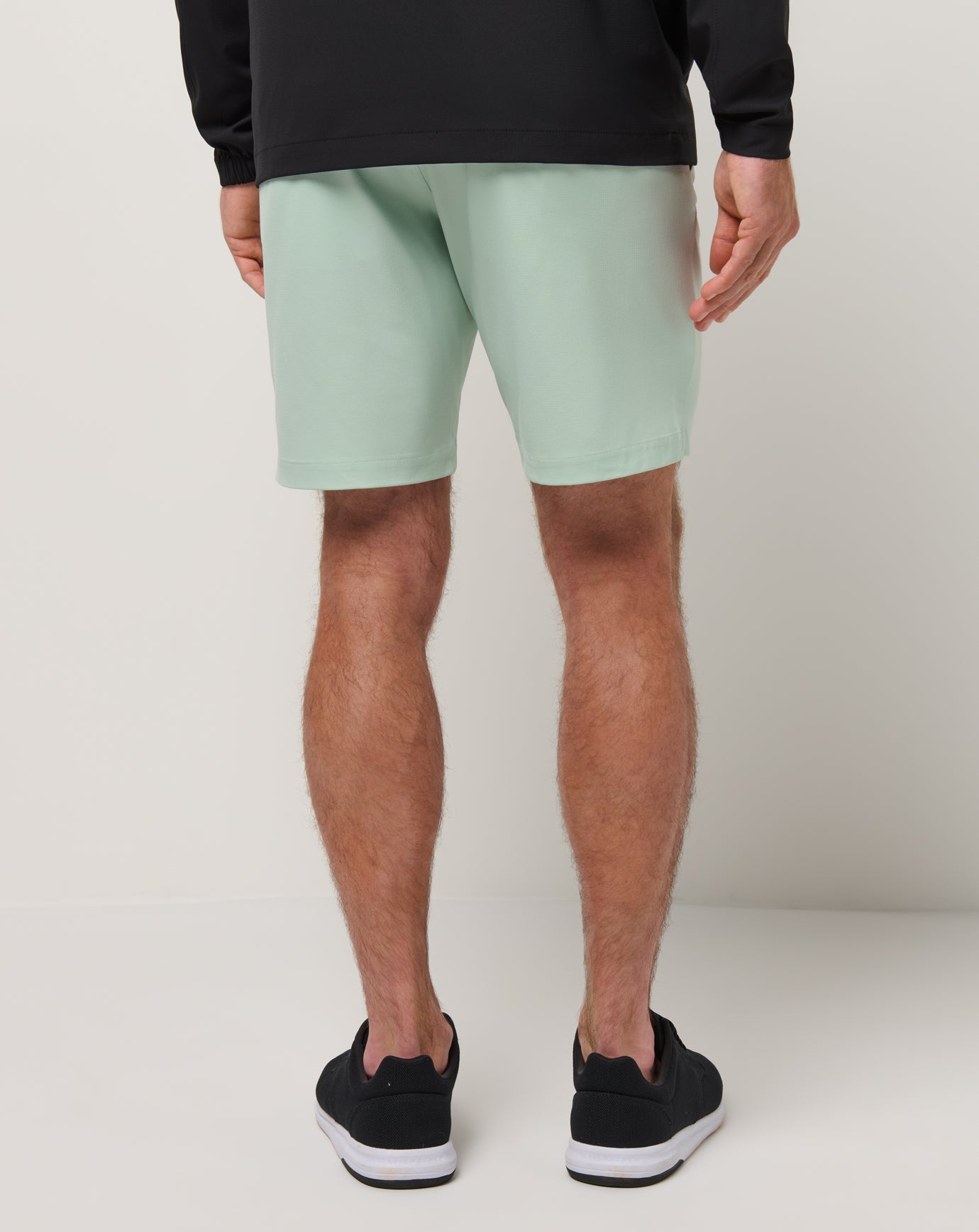 Aqua Foam Travis Mathew Wanderlust Short 9In