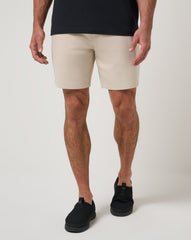 Italian Sand Travis Mathew Shot Maker Cloud Short