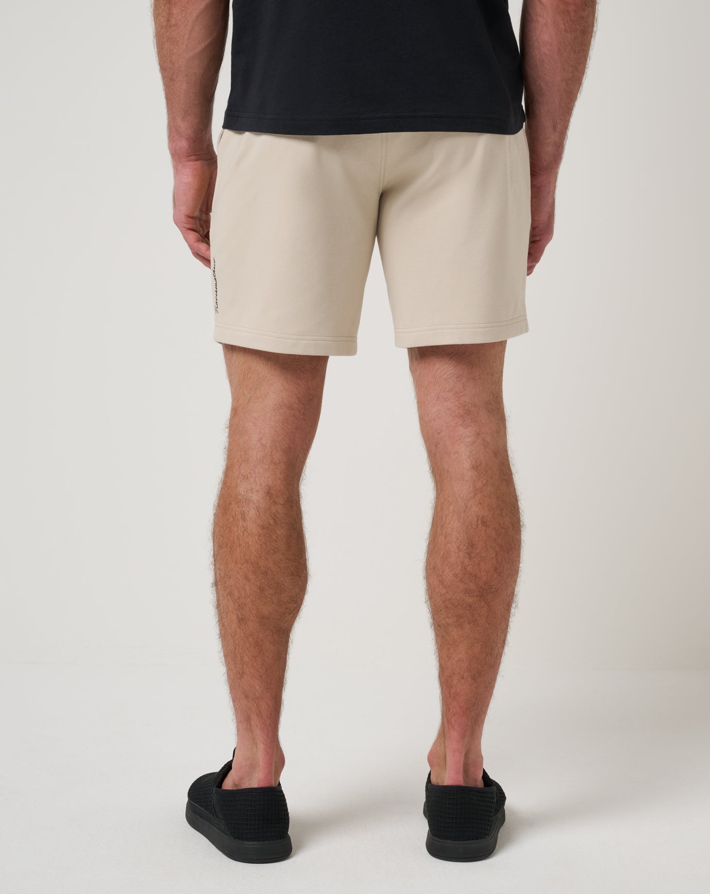 Italian Sand Travis Mathew Shot Maker Cloud Short