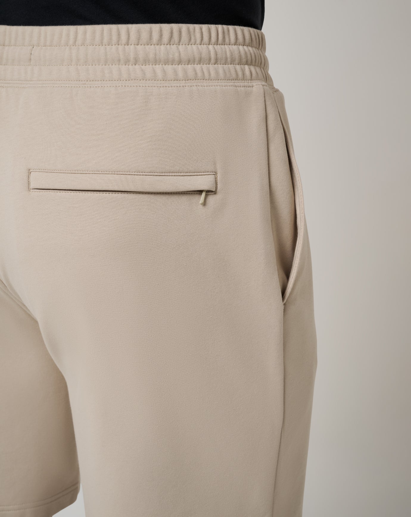 Italian Sand Travis Mathew Shot Maker Cloud Short