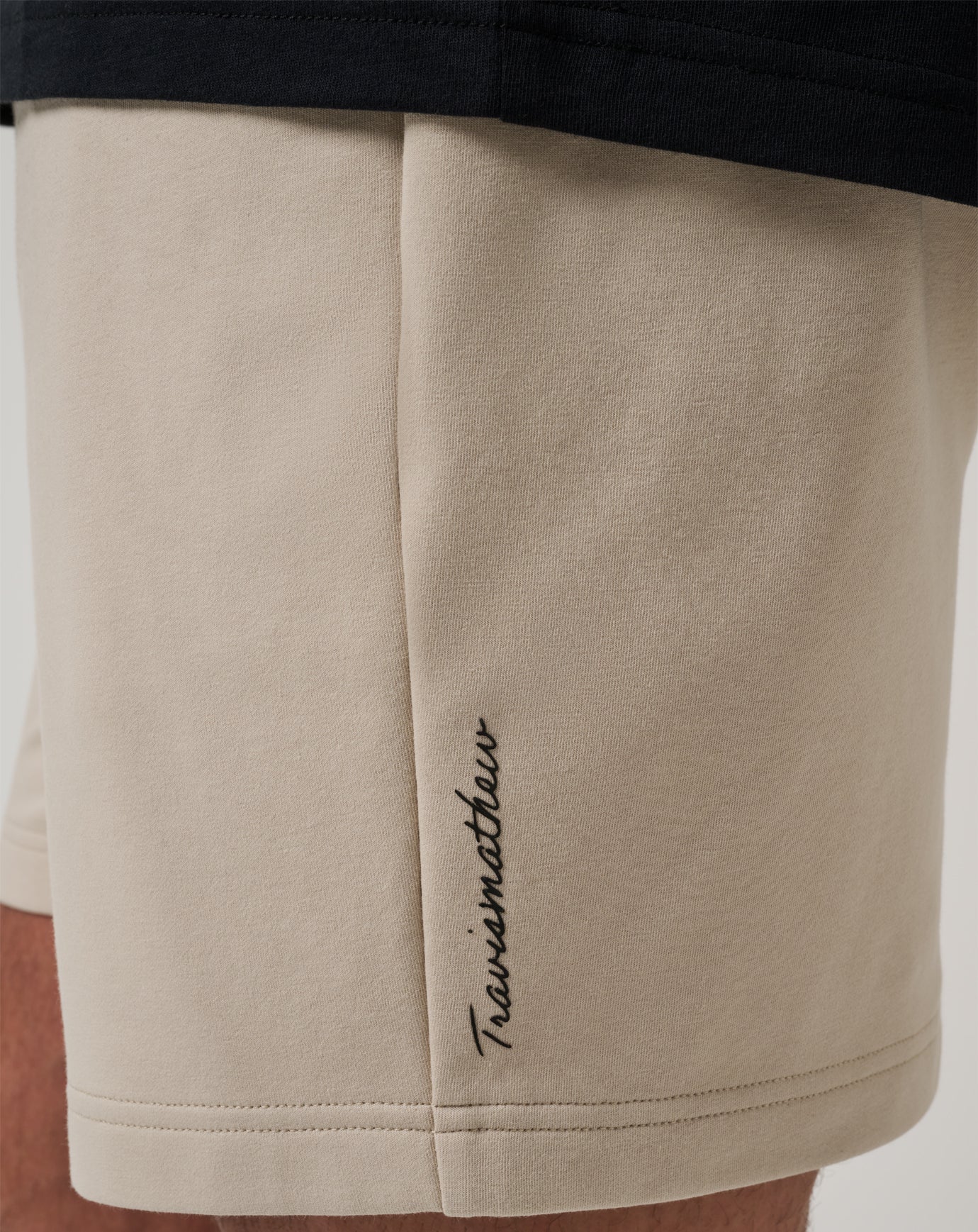 Italian Sand Travis Mathew Shot Maker Cloud Short