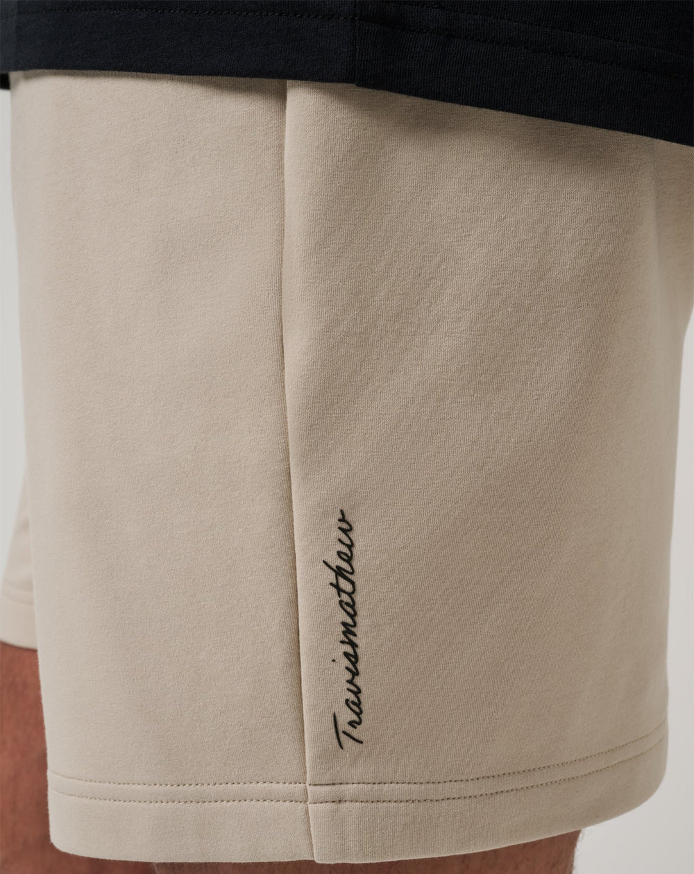 Italian Sand Travis Mathew Shot Maker Cloud Short