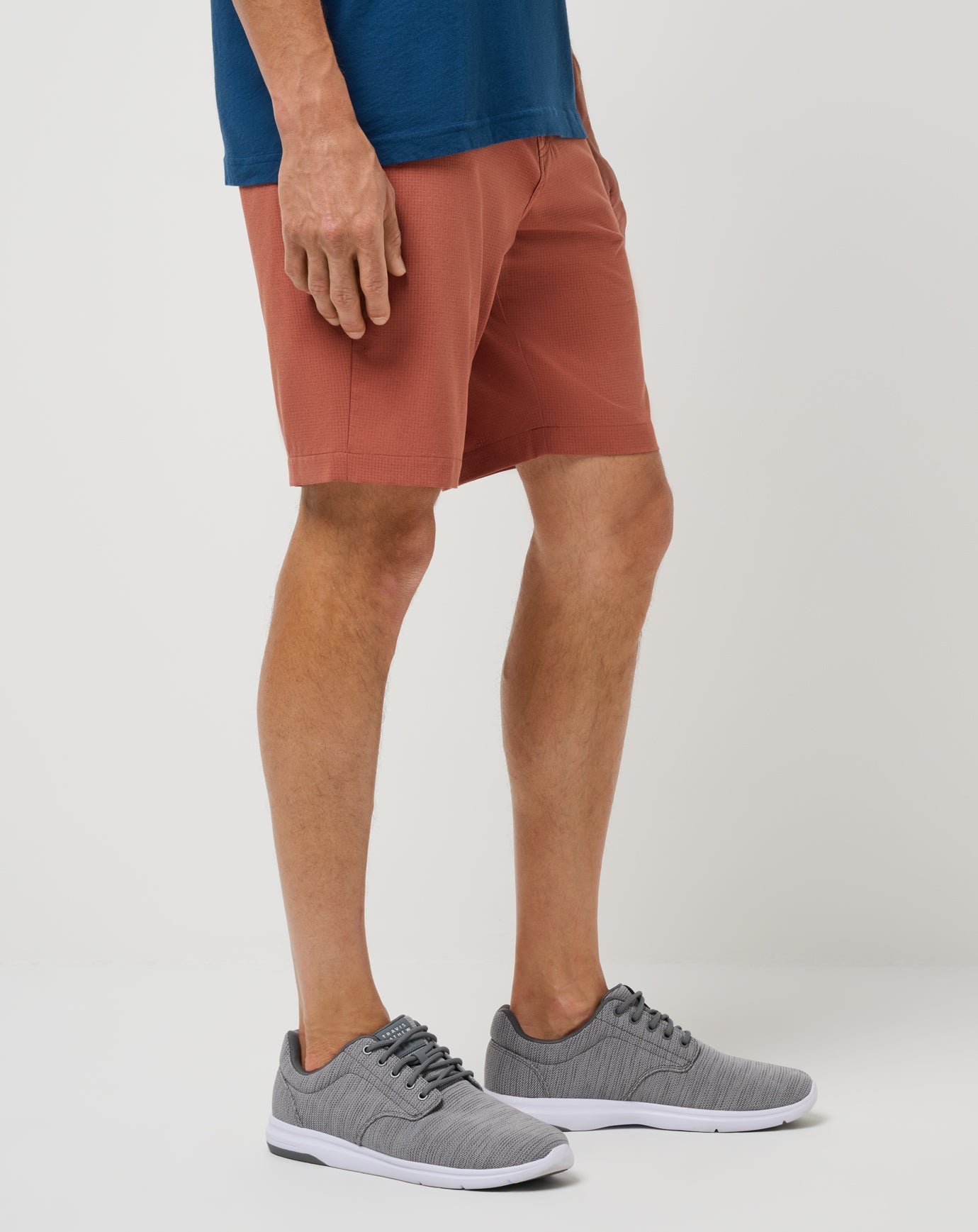Maple Travis Mathew Step Dance Short 9In