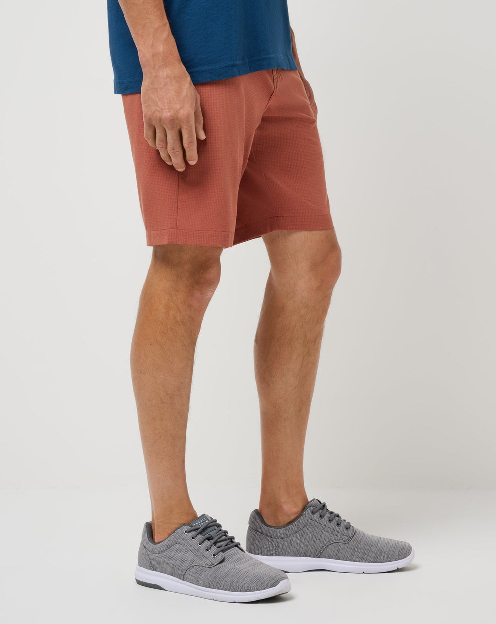 Maple Travis Mathew Step Dance Short 9In
