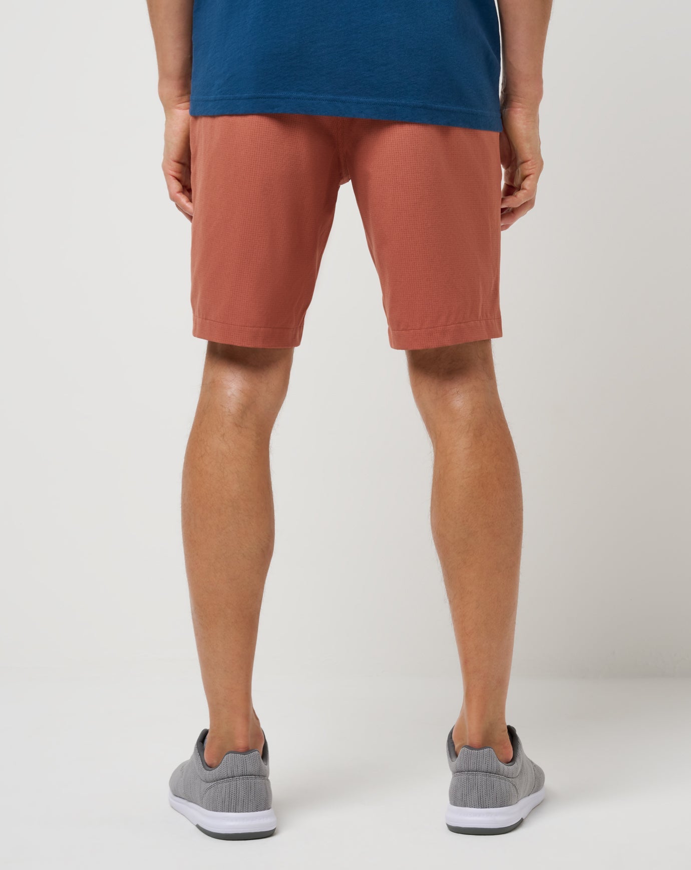Maple Travis Mathew Step Dance Short 9In