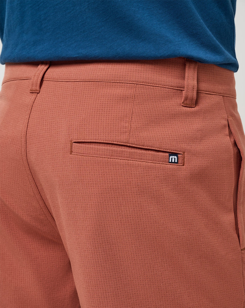 Maple Travis Mathew Step Dance Short 9In