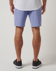 Heather Violet Storm Travis Mathew Travel Year Short 9In