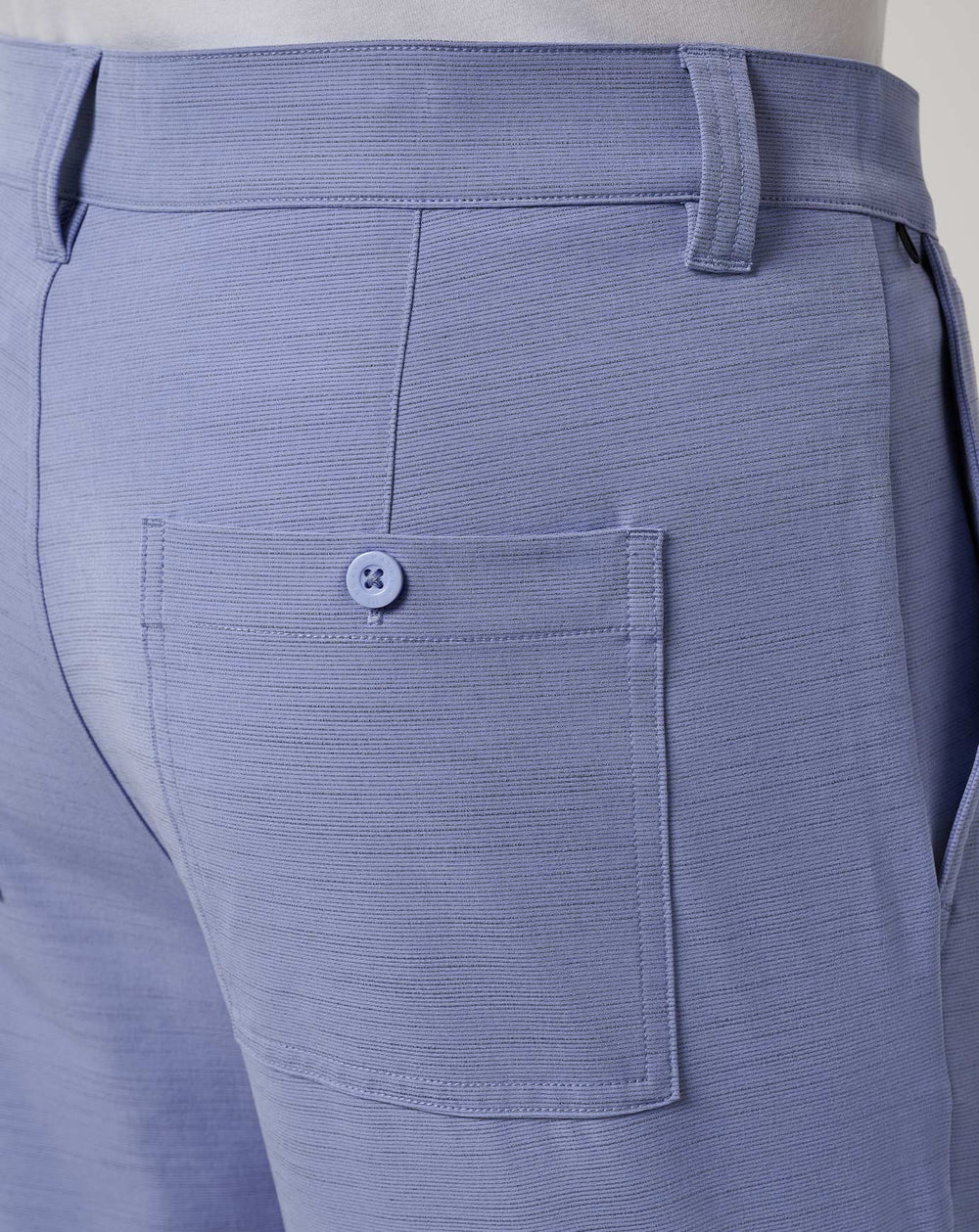 Heather Violet Storm Travis Mathew Travel Year Short 9In