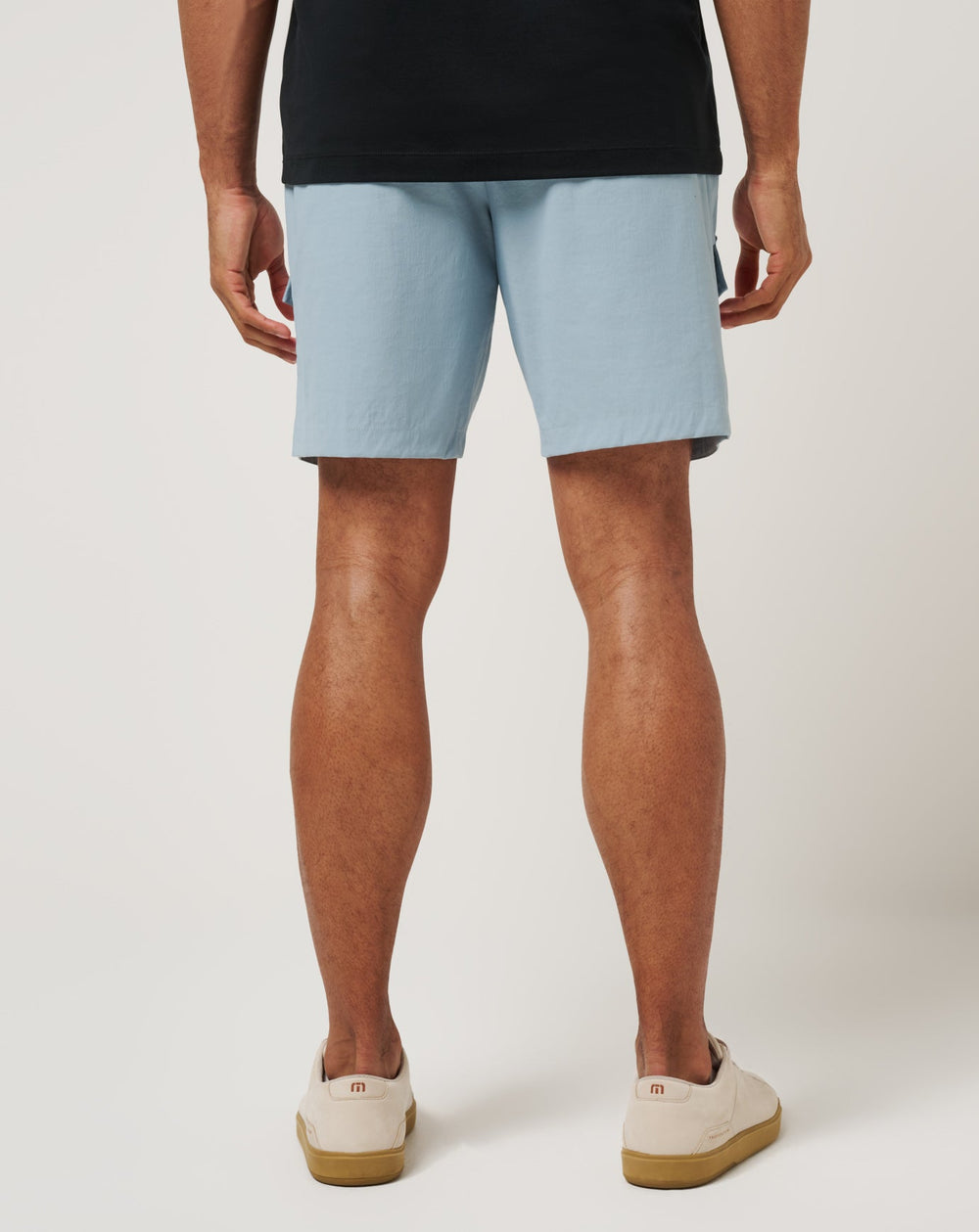 Arona Travis Mathew Dont Look Back Short 7.5In