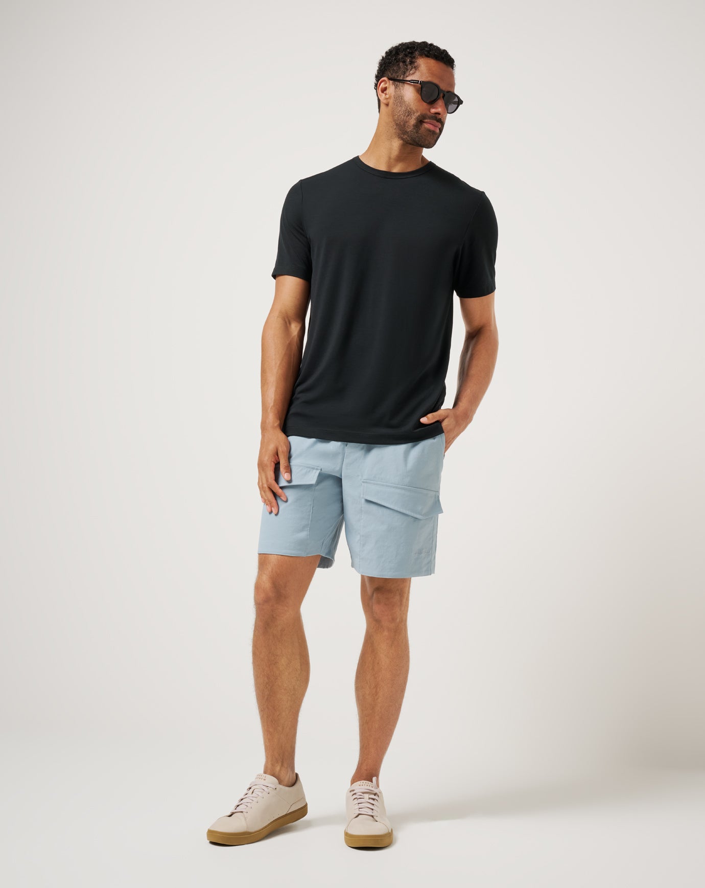 Arona Travis Mathew Dont Look Back Short 7.5In